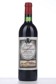 france-bordeaux-wine-rauzan-gassies-1981
